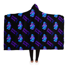 Load image into Gallery viewer, SFA Hooded Blanket
