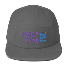 Load image into Gallery viewer, SFA 5 Panel Hat
