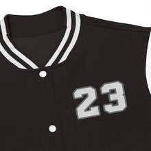Load image into Gallery viewer, #23 Women&#39;s Varsity Jackets
