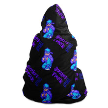 Load image into Gallery viewer, SFA Hooded Blanket
