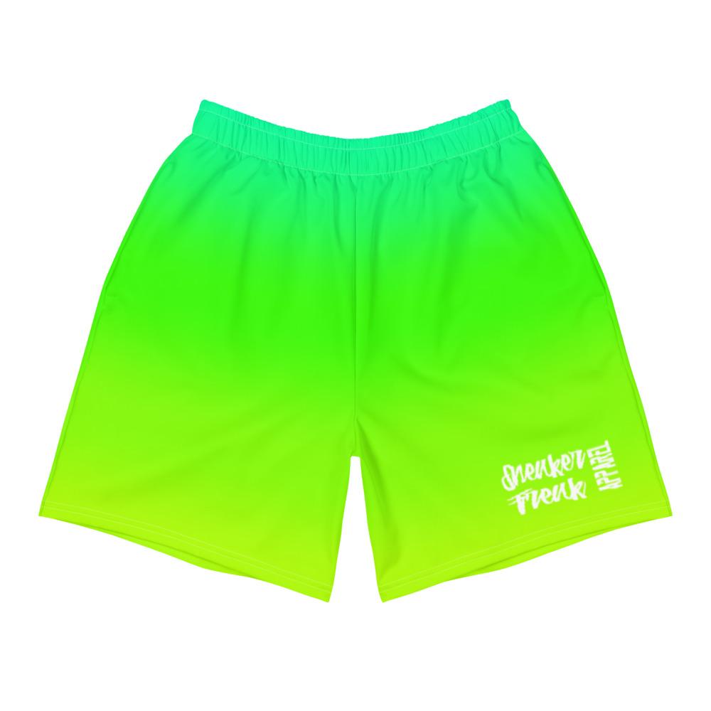 SFA Neon Shorts - Men