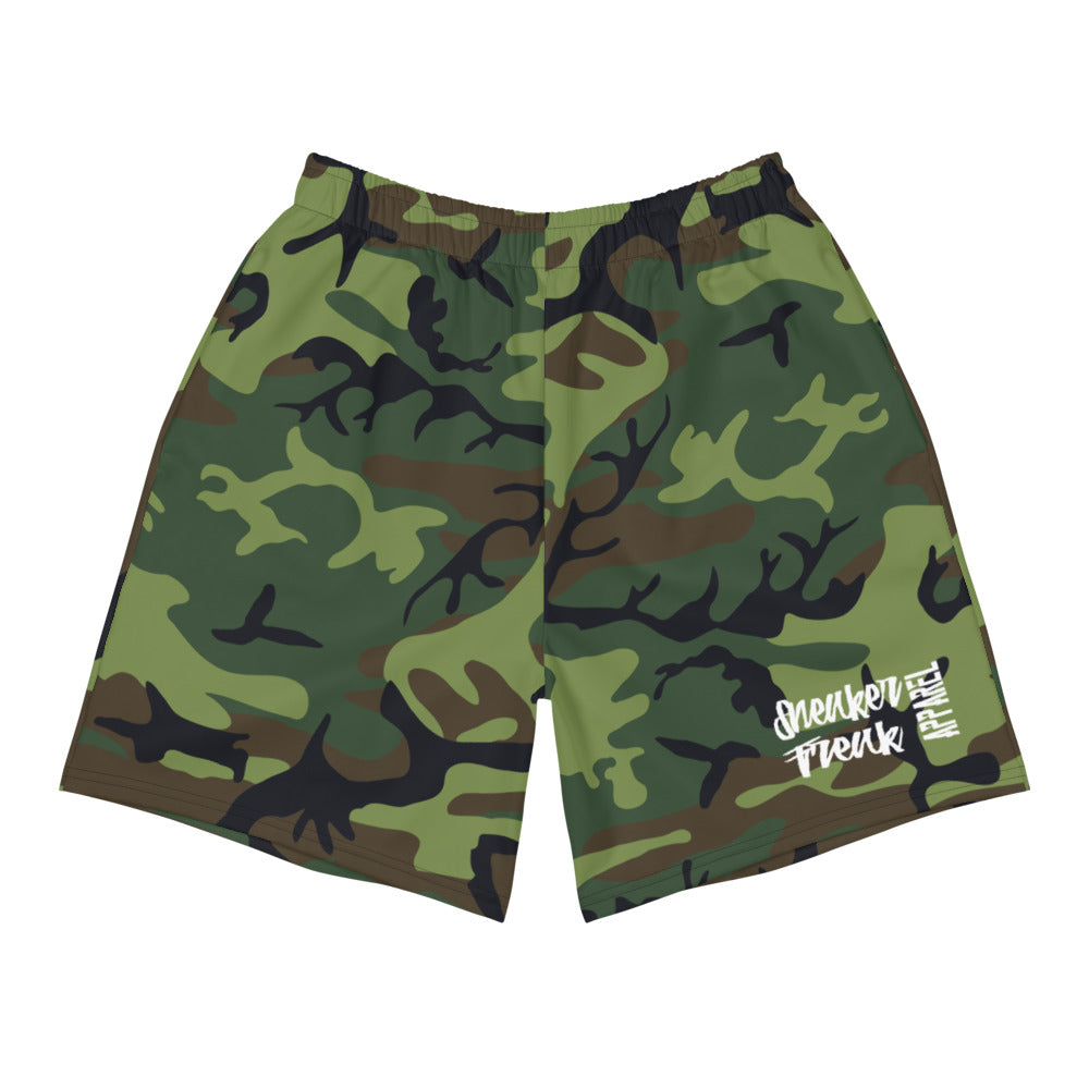 SFA Camo Shorts - Men's