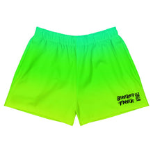 Load image into Gallery viewer, SFA Neon Short Shorts - Women&#39;s
