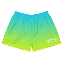 Load image into Gallery viewer, SFA Neon Short Shorts - Women&#39;s
