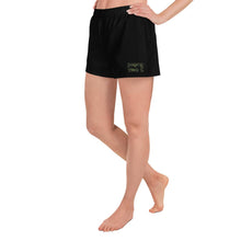 Load image into Gallery viewer, SFA Camo Short Shorts - Women&#39;s
