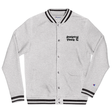 Load image into Gallery viewer, SFA Unisex Champion Bomber Jackets
