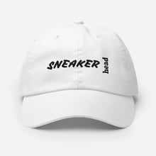 Load image into Gallery viewer, Sneakerhead Champion Dad Hat

