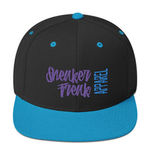 Load image into Gallery viewer, SFA Snapback Hat
