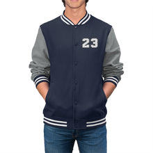 Load image into Gallery viewer, #23 Men&#39;s Varsity Jackets
