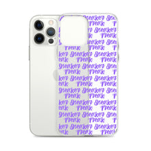 Load image into Gallery viewer, Sneaker Freak iPhone Cases

