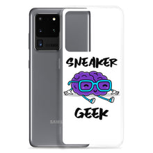 Load image into Gallery viewer, Sneaker Geek Samsung Phone Cases
