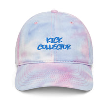 Load image into Gallery viewer, Kick Collector Tie Dye Hats
