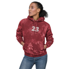 Load image into Gallery viewer, #23 Tie-Dye Champion Hoodies
