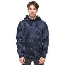 Load image into Gallery viewer, SFA Tie Dye Champion Hoodies
