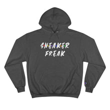 Load image into Gallery viewer, Sneaker Freak Special Edition Champion Hoodies
