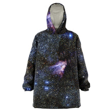 Load image into Gallery viewer, Galaxy Snug Hoodie

