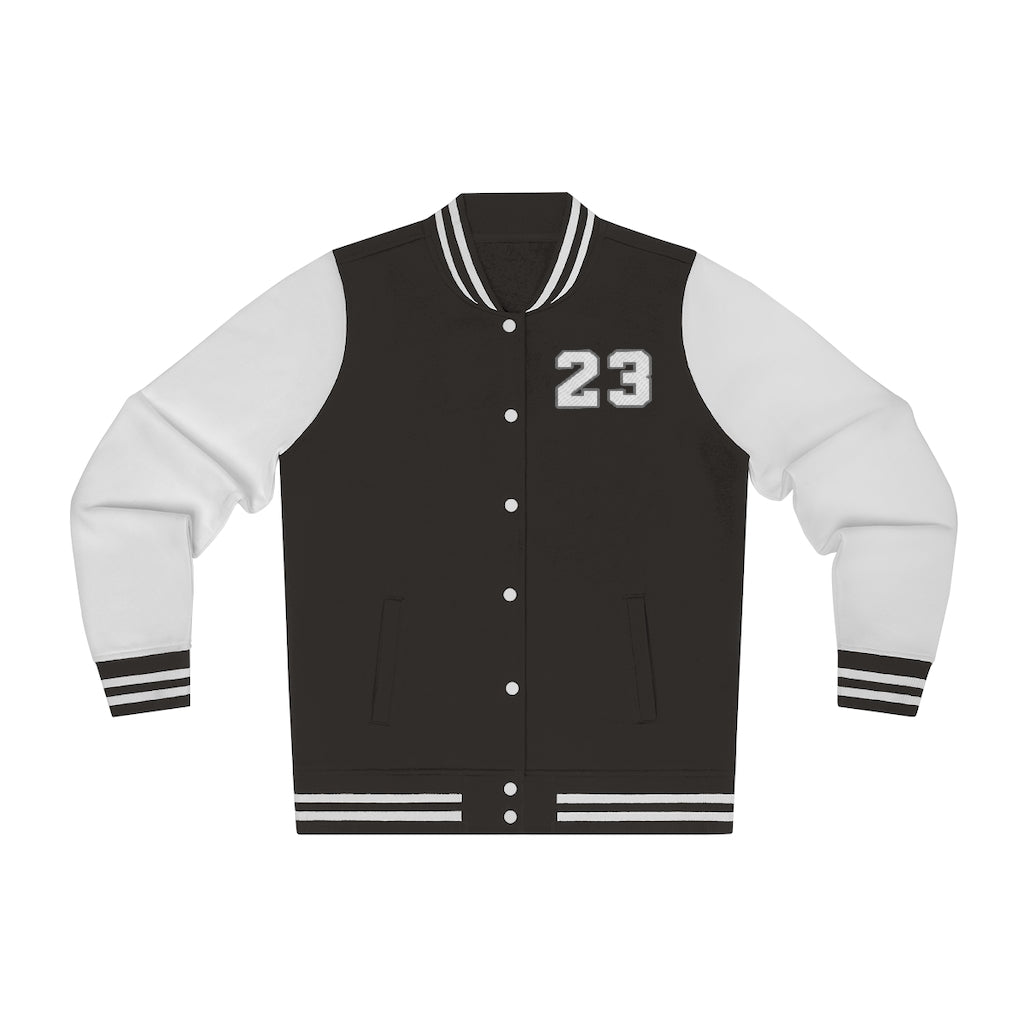 #23 Women's Varsity Jackets