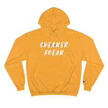 Load image into Gallery viewer, Sneaker Freak Special Edition Champion Hoodies
