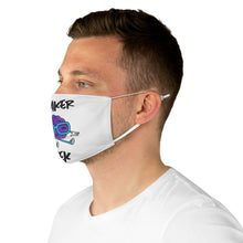 Load image into Gallery viewer, Sneaker Geek Face Mask
