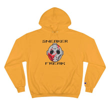 Load image into Gallery viewer, Sneaker Freak Horror Champion Hoodies
