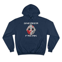 Load image into Gallery viewer, Sneaker Freak Horror Champion Hoodies
