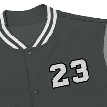 Load image into Gallery viewer, #23 Men&#39;s Varsity Jackets
