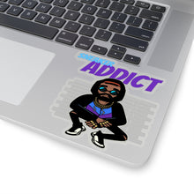 Load image into Gallery viewer, Sneaker Addict Stickers
