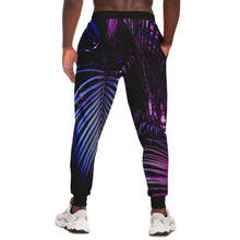 Load image into Gallery viewer, Midnight Breeze Joggers
