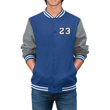 Load image into Gallery viewer, #23 Men&#39;s Varsity Jackets
