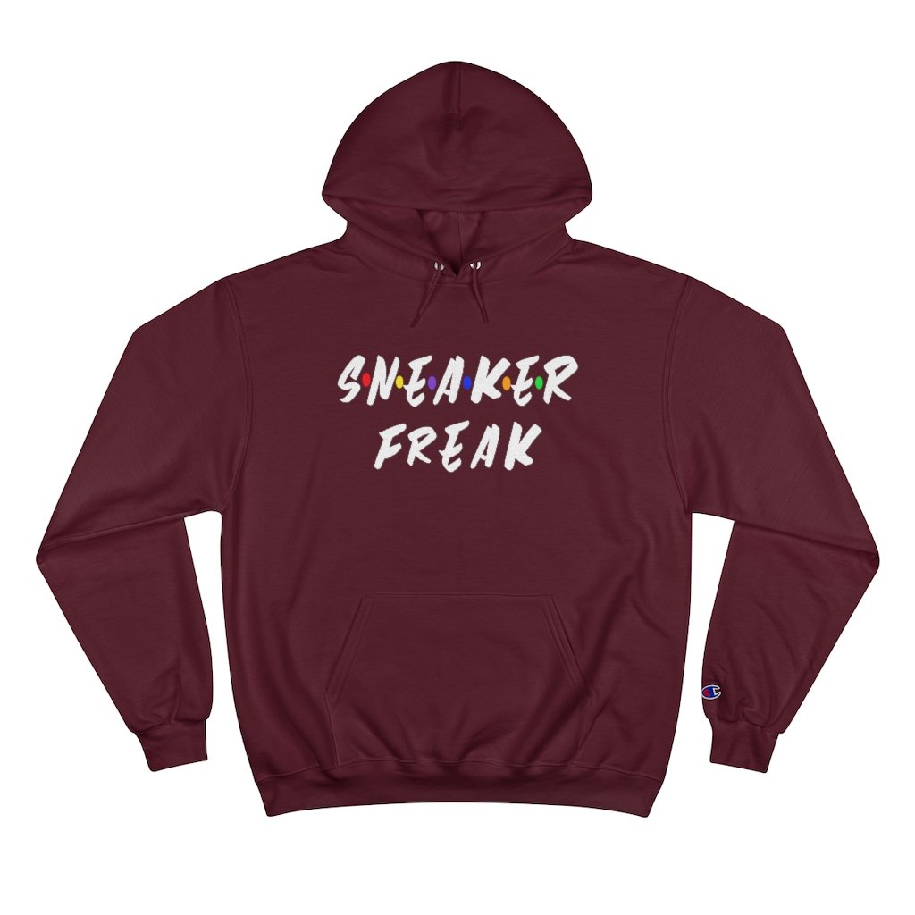 Hoodies Sweatshirts Sneaker Freak Apparel