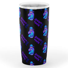 Load image into Gallery viewer, SFA Tumbler - 20 oz
