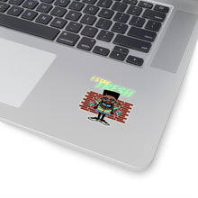 Load image into Gallery viewer, Stay Fresh Stickers
