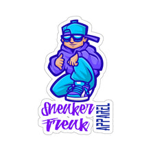 Load image into Gallery viewer, SFA Stickers

