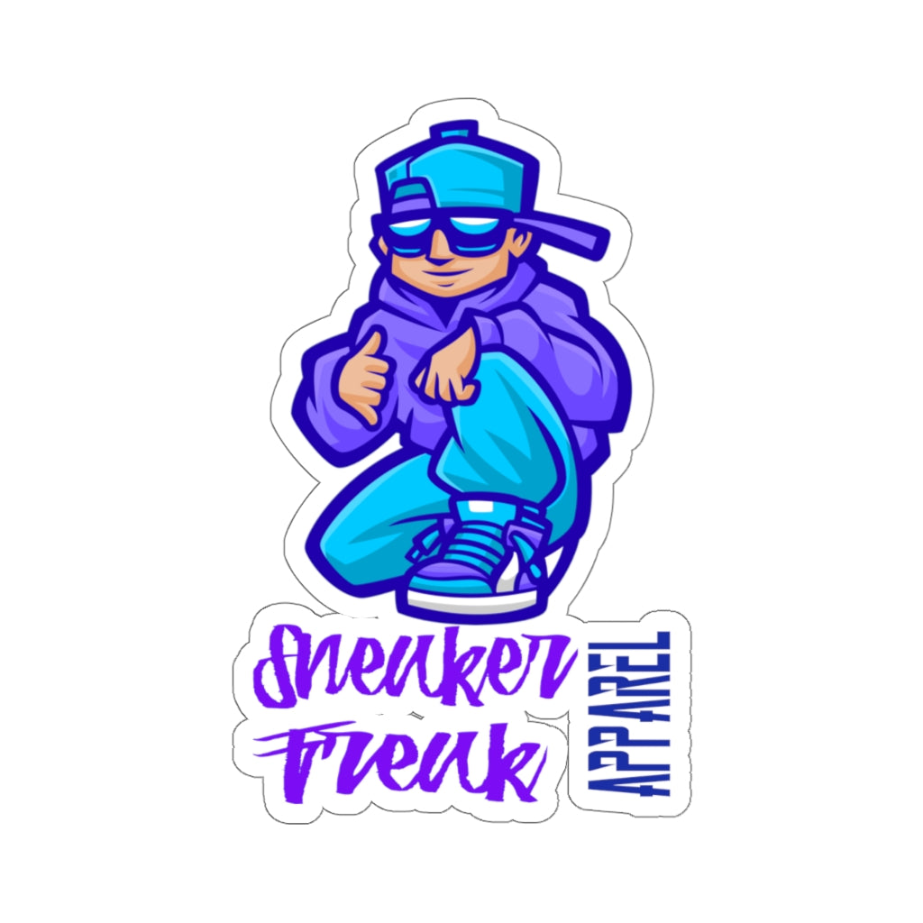 SFA Stickers