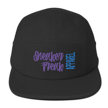 Load image into Gallery viewer, SFA 5 Panel Hat
