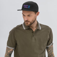 Load image into Gallery viewer, SFA 5 Panel Hat
