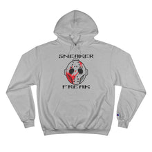 Load image into Gallery viewer, Sneaker Freak Horror Champion Hoodies
