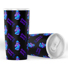 Load image into Gallery viewer, SFA Tumbler - 20 oz
