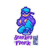 Load image into Gallery viewer, SFA Stickers
