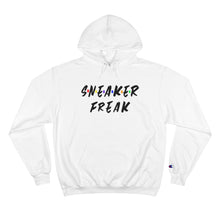Load image into Gallery viewer, Sneaker Freak Special Edition Champion Hoodies
