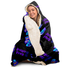 Load image into Gallery viewer, SFA Hooded Blanket
