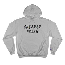 Load image into Gallery viewer, Sneaker Freak Special Edition Champion Hoodies
