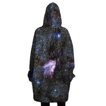 Load image into Gallery viewer, Galaxy Snug Hoodie
