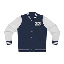 Load image into Gallery viewer, #23 Women&#39;s Varsity Jackets
