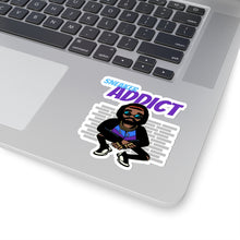 Load image into Gallery viewer, Sneaker Addict Stickers
