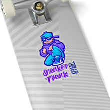 Load image into Gallery viewer, SFA Stickers
