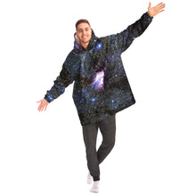Load image into Gallery viewer, Galaxy Snug Hoodie
