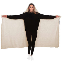 Load image into Gallery viewer, Sneaker Mania Hooded Blanket
