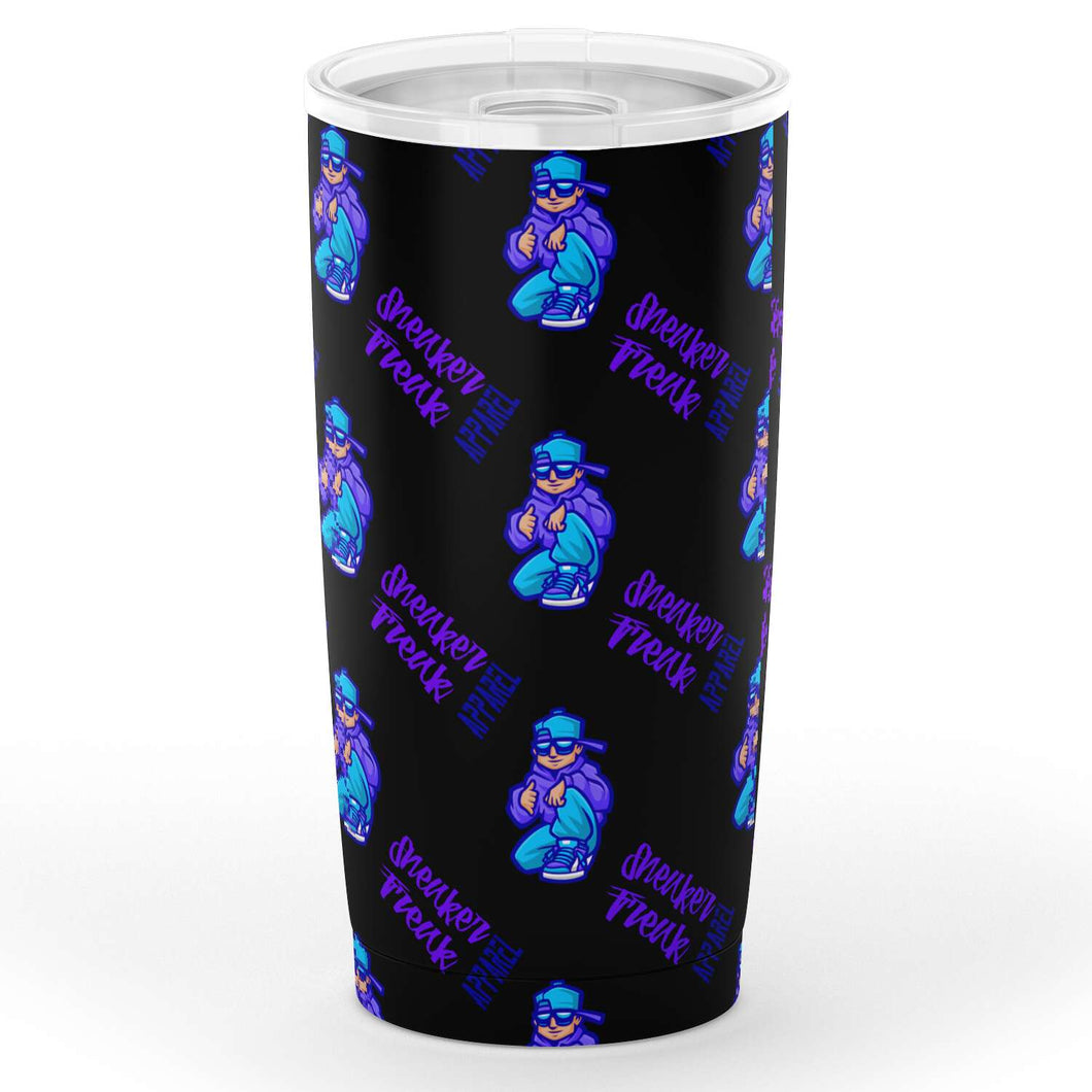 SFA Tumbler - 20 oz