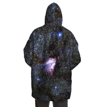 Load image into Gallery viewer, Galaxy Snug Hoodie
